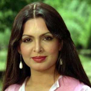 Parveen Babi
